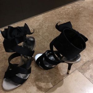Bebe heels